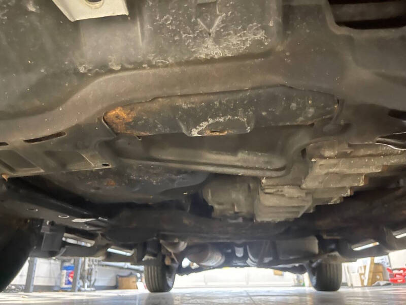 2008 Honda Element LX