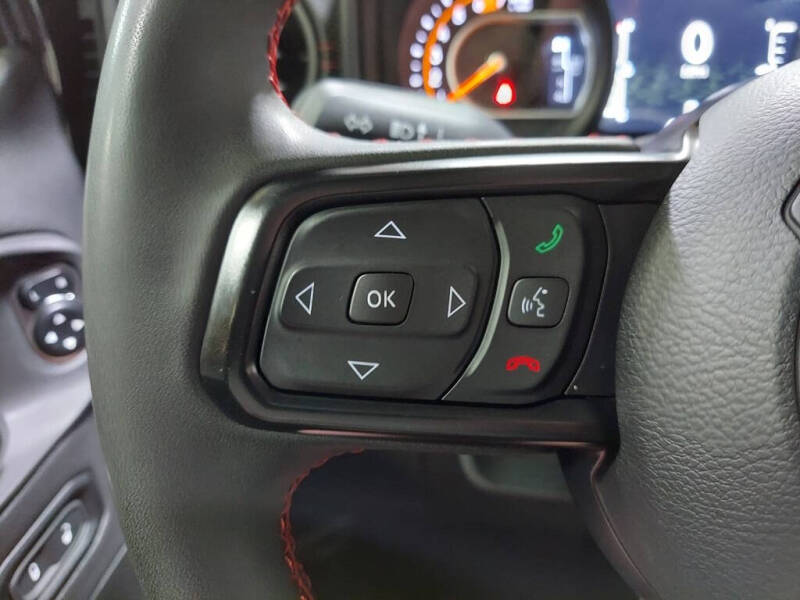 2024 Jeep Wrangler Rubicon X