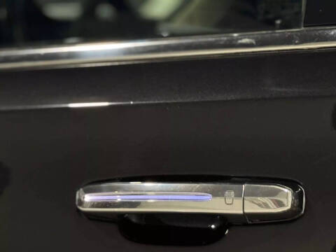 2019 Cadillac Escalade ESV Premium Luxury