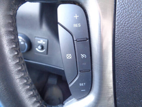 2014 Chevrolet Express LT 3500