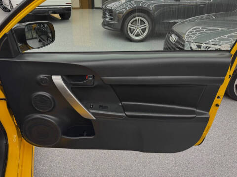 2012 Scion tC Release Series 7.0