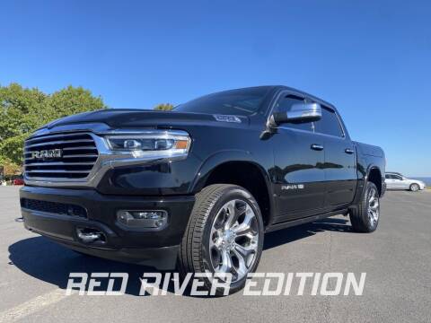 2020 RAM Ram Pickup 1500 for sale at RED RIVER DODGE - Red River of Malvern in Malvern AR