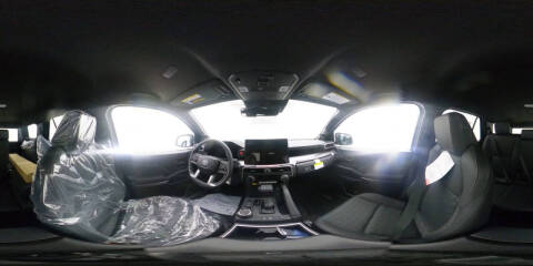 2025 Toyota 4Runner TRD Off-Road Premium HV