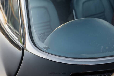 1967 Chevrolet Corvette