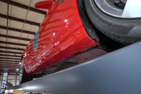 2010 Chevrolet Camaro SS