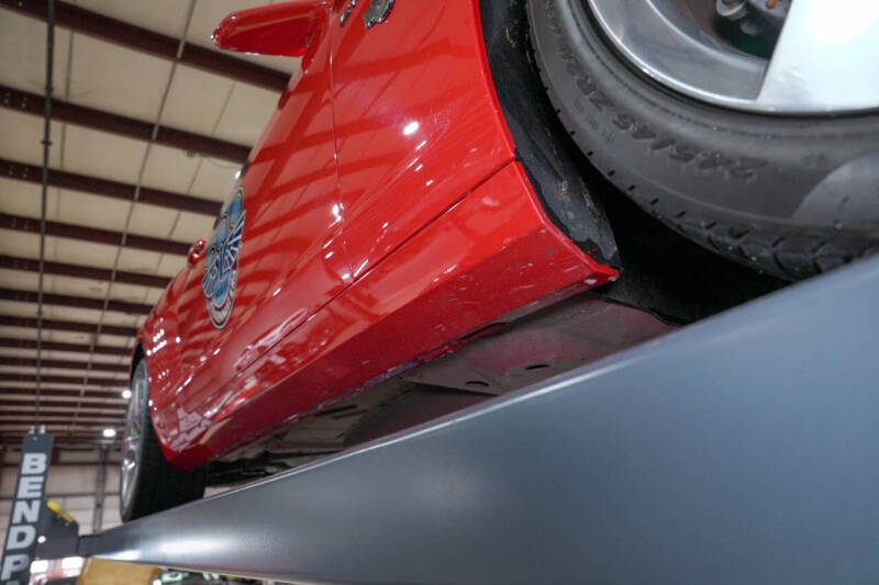 2010 Chevrolet Camaro SS