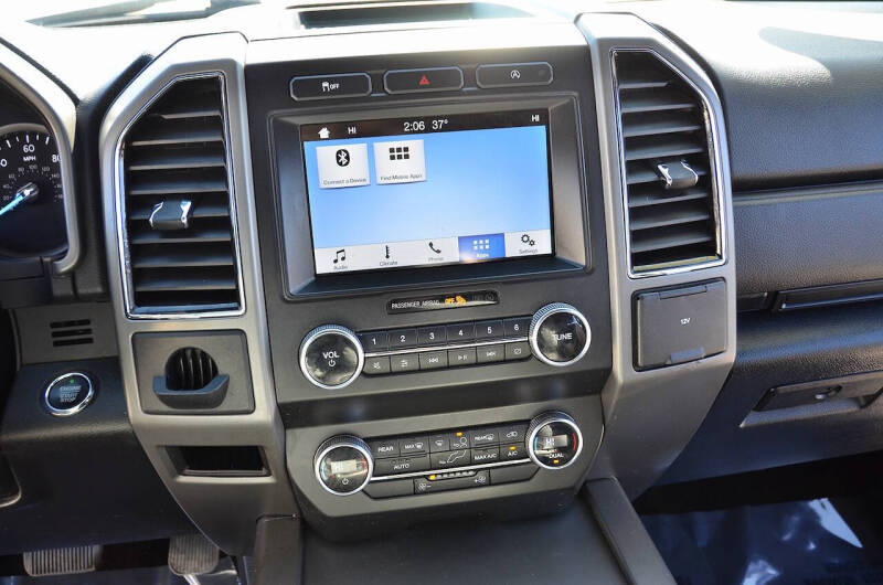 2019 Ford Expedition MAX XLT