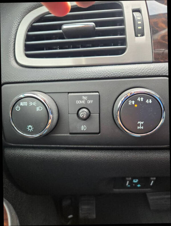 2012 GMC Sierra 3500HD Denali