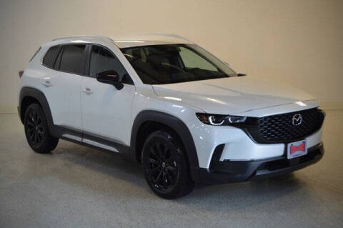 2025 Mazda CX-50 2.5 S Preferred