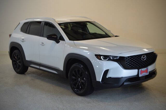 2025 Mazda CX-50 2.5 S Preferred