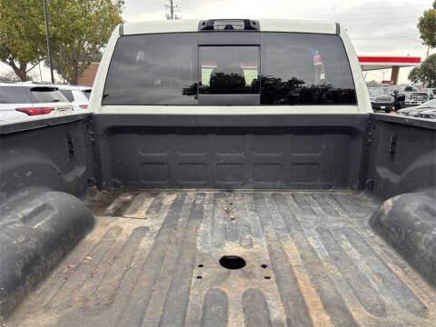 2023 RAM 3500 Limited Longhorn