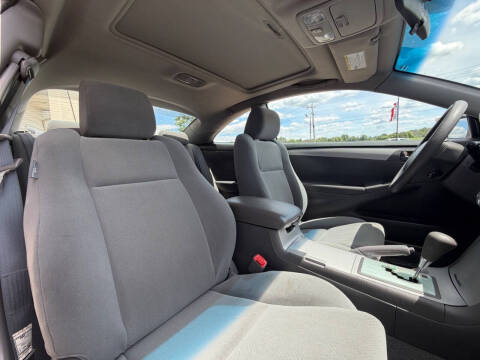 2006 Toyota Camry Solara SE