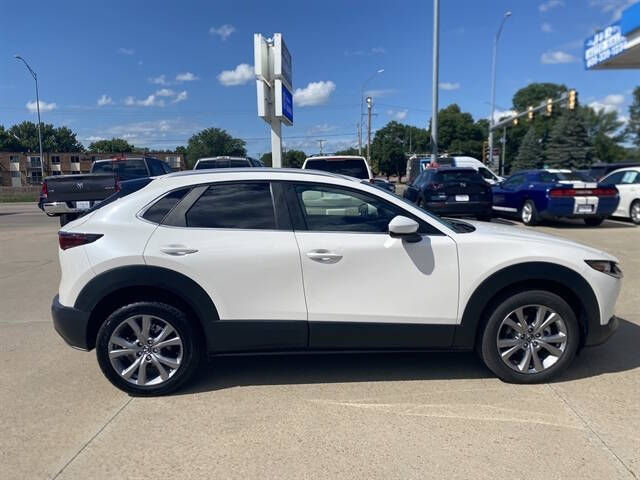 2023 Mazda CX-30 2.5 S Select