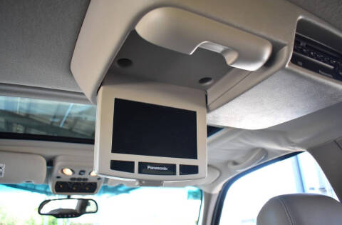 2006 GMC Yukon XL Denali