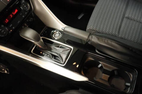 2026 Mitsubishi Eclipse Cross ES
