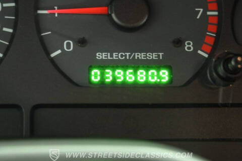2004 Ford Mustang GT Deluxe