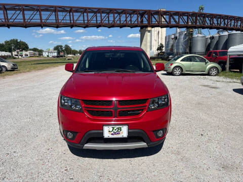 2016 Dodge Journey R/T