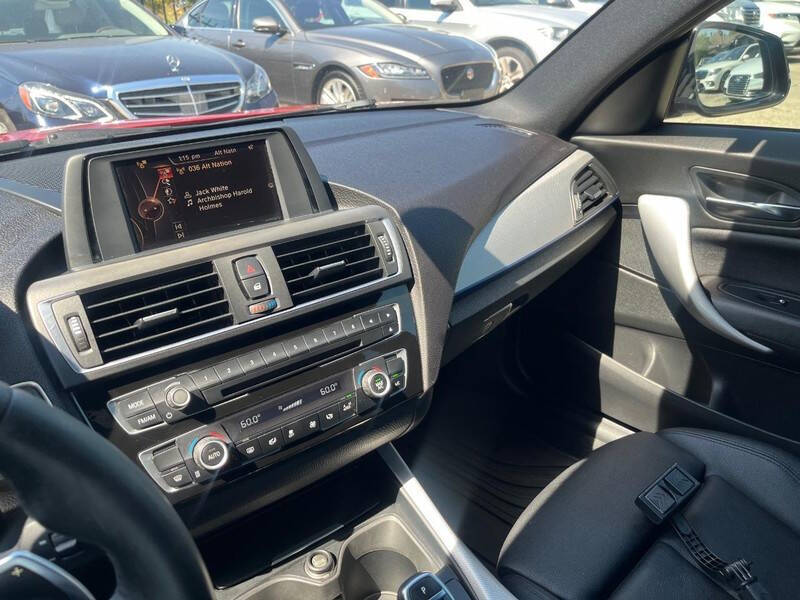 2016 BMW 2 Series 228i