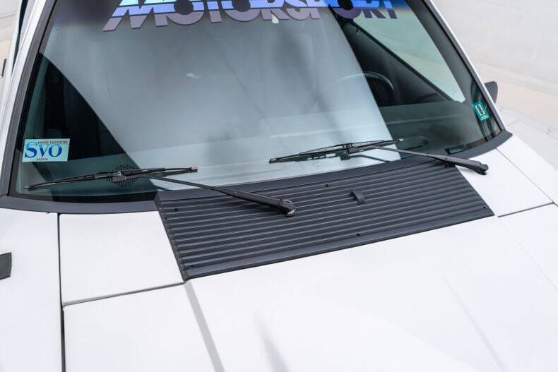 1986 Ford Mustang LX