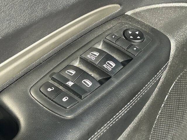 2020 Dodge Durango SXT Plus