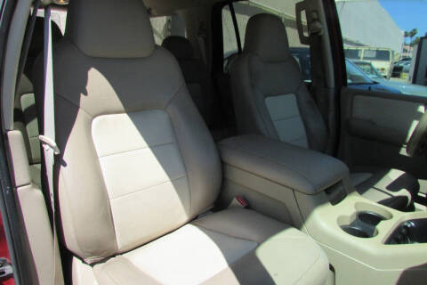 2003 Ford Expedition Eddie Bauer