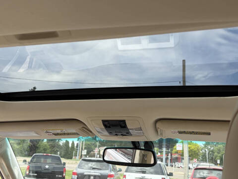 2012 Lexus GX 460