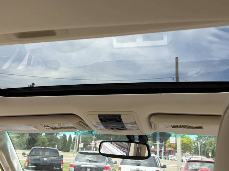 2012 Lexus GX 460