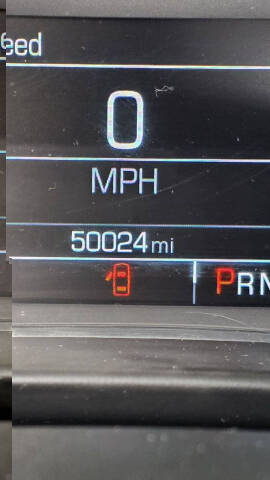 2017 GMC Acadia SLT-2