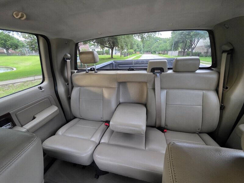 2007 Ford F-150