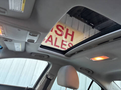 2014 Chevrolet Cruze 1LT Auto