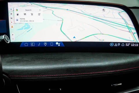 2025 Cadillac CT5 Sport