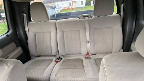2010 Ford F-150