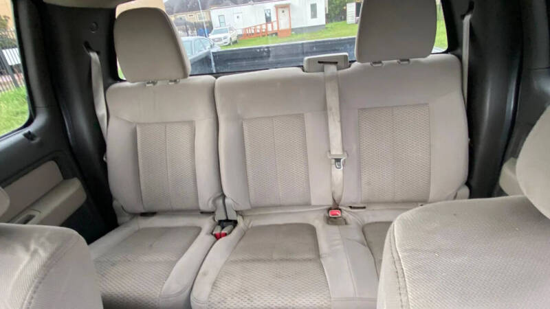 2010 Ford F-150