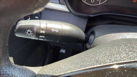 2020 Kia Optima