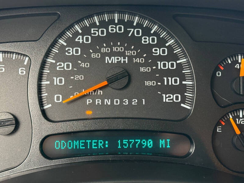 2007 GMC Sierra 1500 Classic SL2