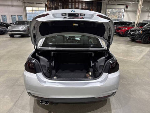 2014 BMW 4 Series 428i