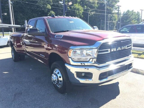 2020 RAM 3500 for sale at Audubon Chrysler Center in Henderson KY