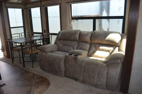 2017 Forest River sanibel