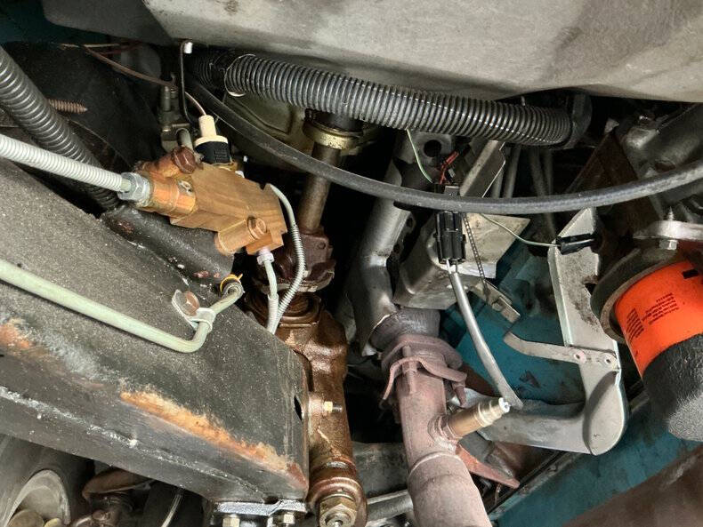 1981 Chevrolet Corvette