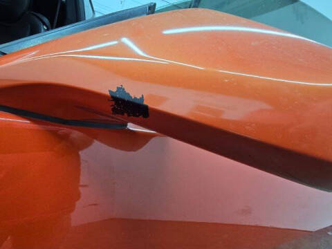 2010 Chevrolet Camaro SS