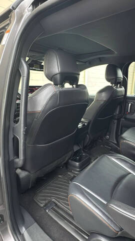 2021 Toyota Sienna XSE 7-Passenger