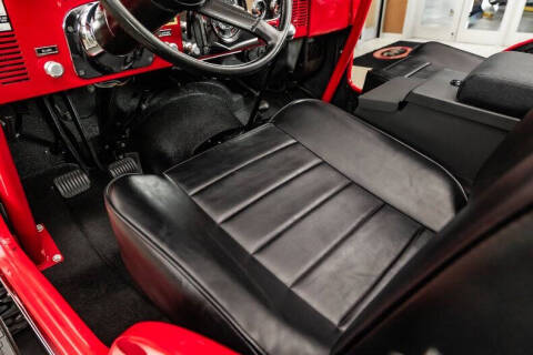 1978 Jeep CJ-5
