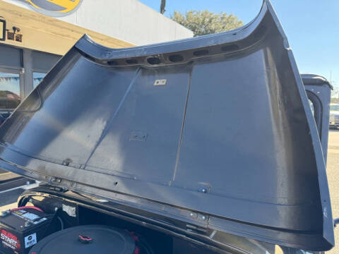 1999 Chevrolet Express