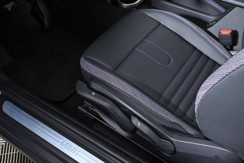 2025 MINI Hardtop 2 Door