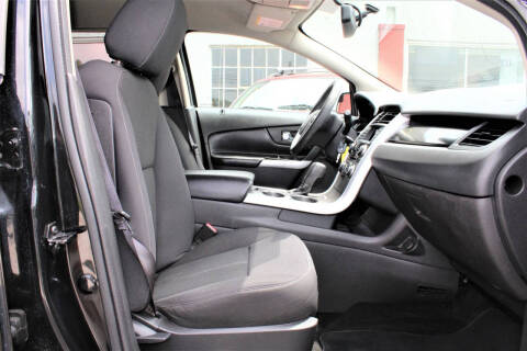 2013 Ford Edge SE