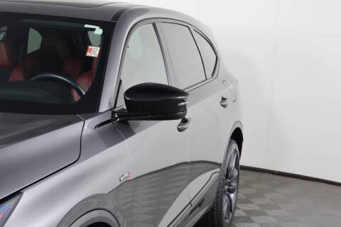 2023 Acura MDX SH-AWD Type S