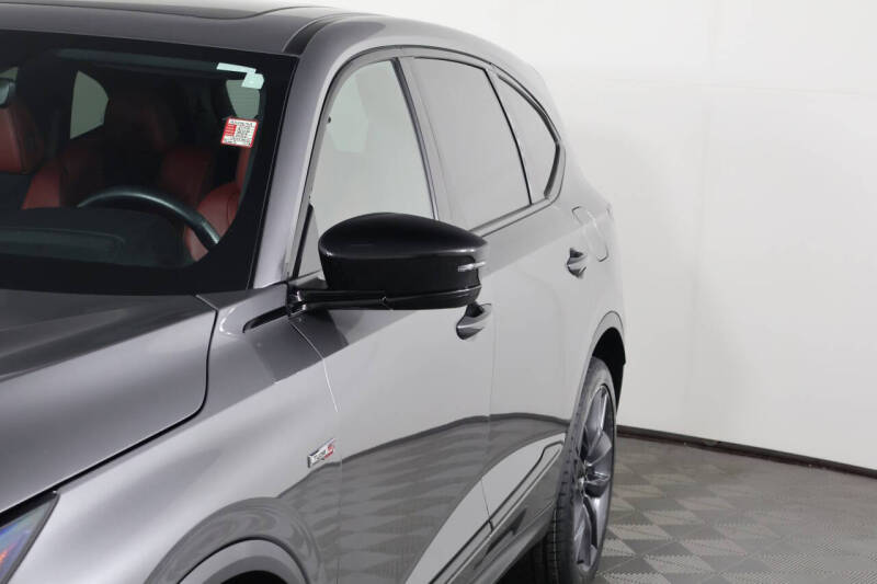 2023 Acura MDX SH-AWD Type S