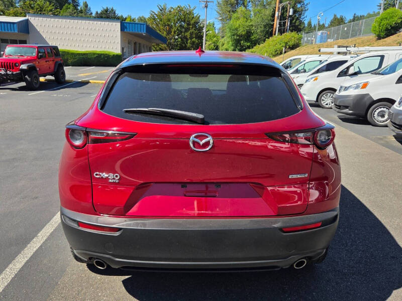 2020 Mazda CX-30 Preferred