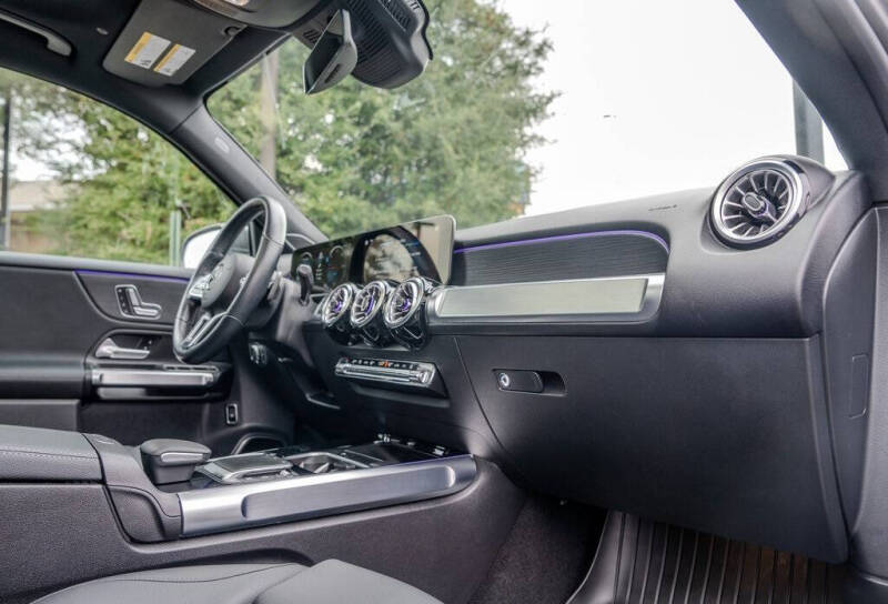 2023 Mercedes-Benz EQB EQB 350 4MATIC