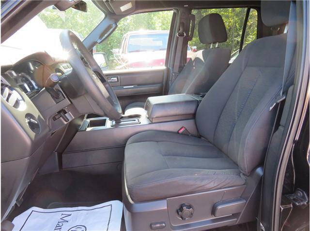 2007 Ford Expedition EL XLT